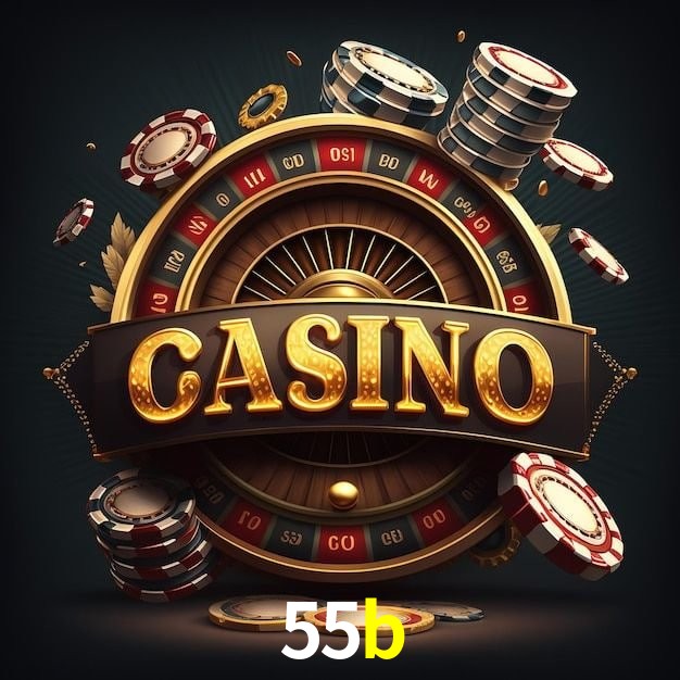 APP oficial da 55b para mobile